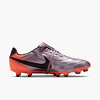 Nike Tiempo Ligera Pro Firm-Ground Low-Top Football Boot