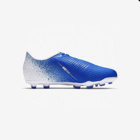 Nike Jr. Phantom Venom Academy Younger/Older Kids' Firm-Ground Low-Top Soccer Cleats