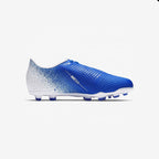 Nike Jr. Phantom Venom Academy Younger/Older Kids' Firm-Ground Low-Top Soccer Cleats