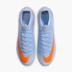 Nike United Mercurial Vapor 17 Elite Firm-Ground Low-Top Soccer Cleats