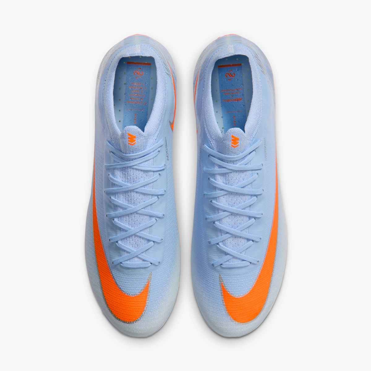 Nike United Mercurial Vapor 17 Elite Firm-Ground Low-Top Soccer Cleats