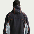 Chelsea FC Strike+ SE Men's Nike Soccer Repel Hooded Jacket