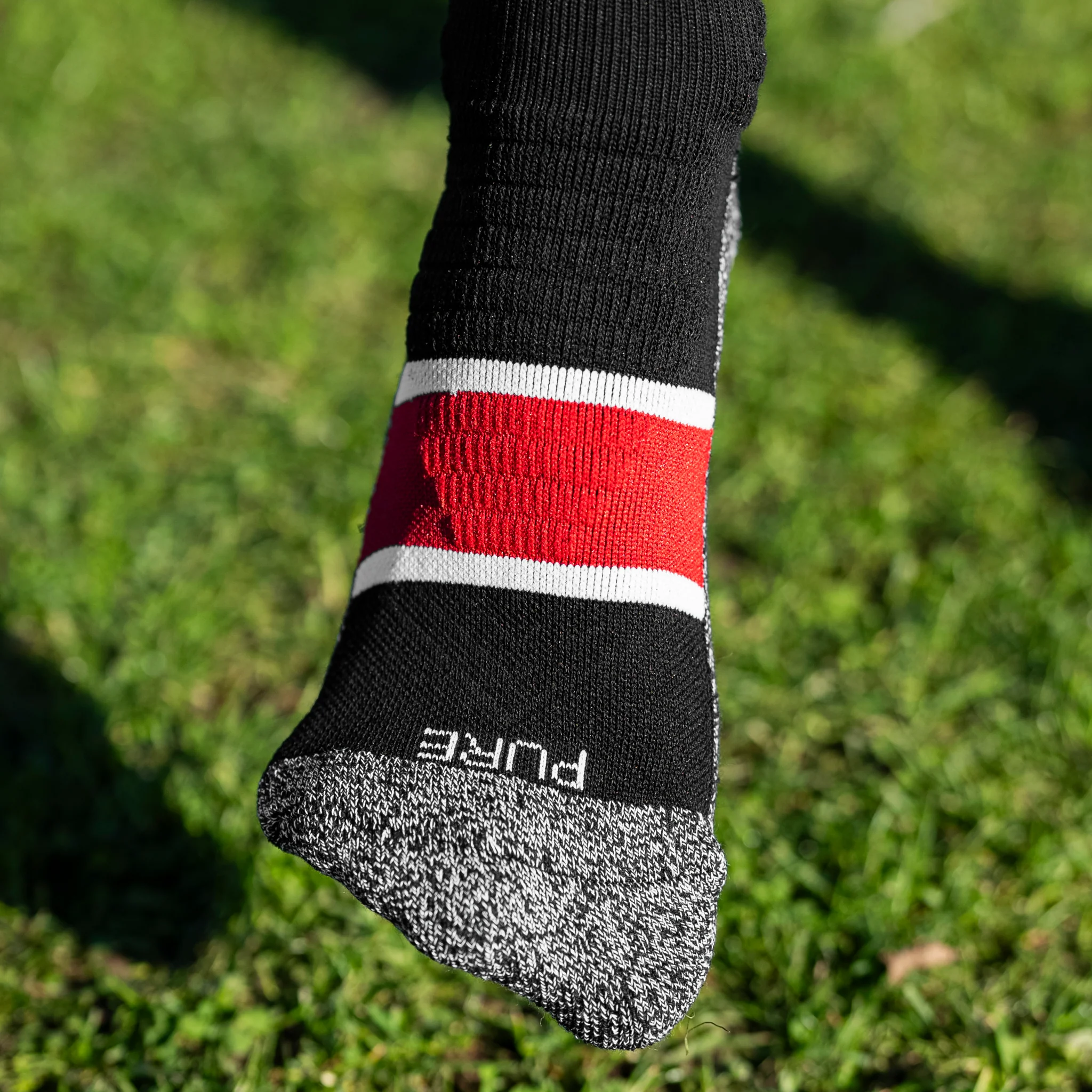 Pure Grip Socks Elite