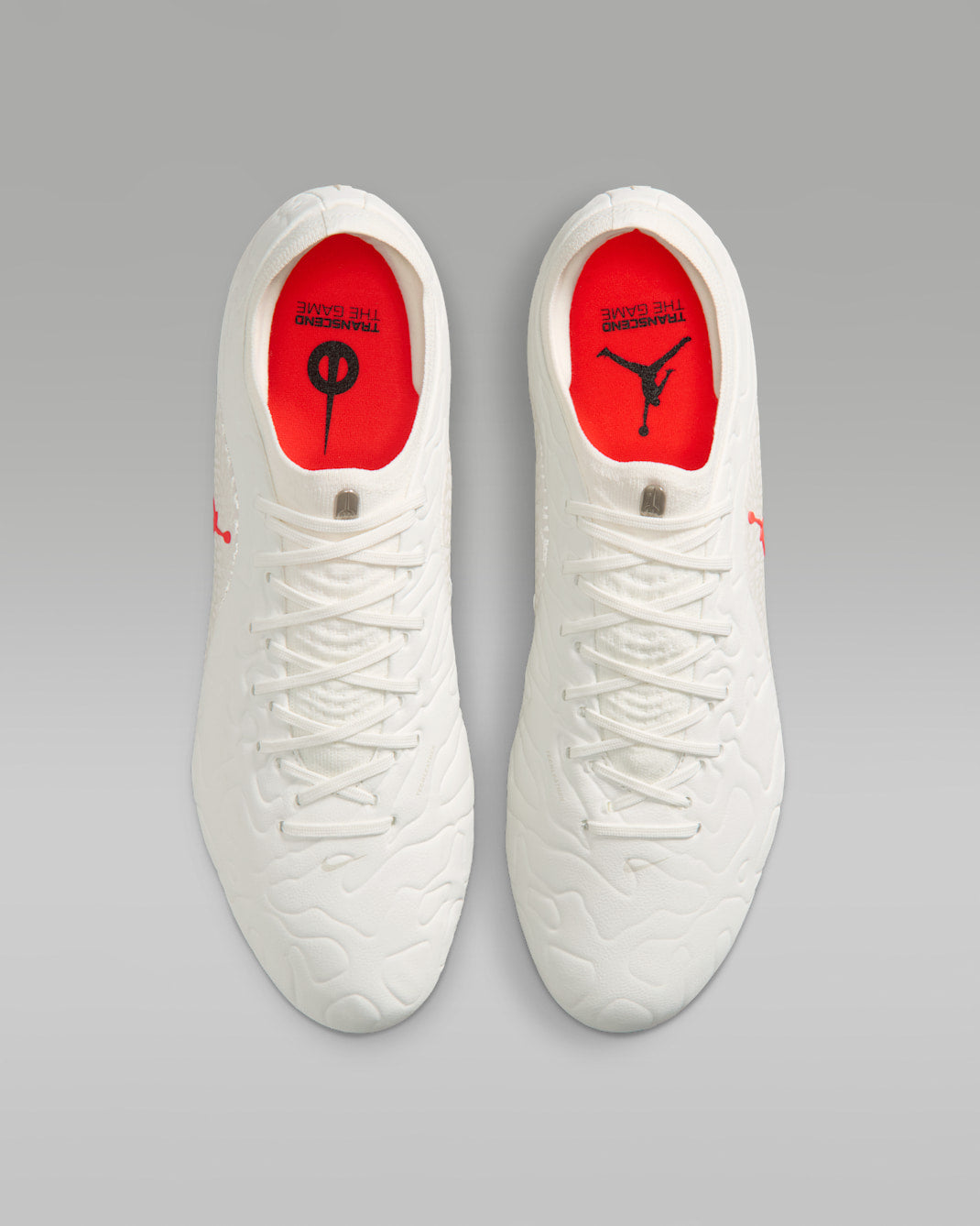 Jordan Tiempo Maestro Elite SE Firm-Ground Low-Top Soccer Cleats