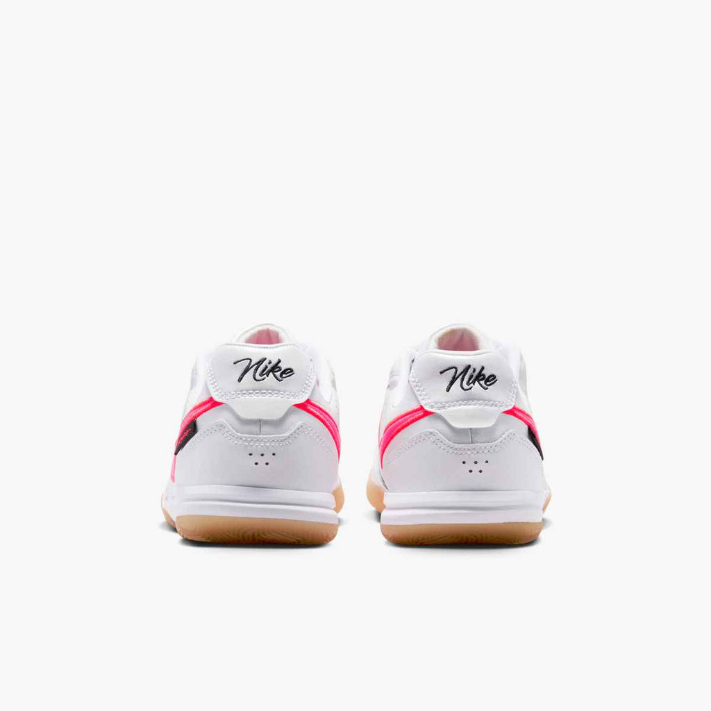 Nike Jr. Tiempo Streetgato Older Kids' Indoor Court Low-Top Soccer Shoes