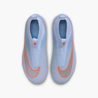 Nike United Jr. Mercurial Superfly 11 Academy Big Kids' Multi-Ground High-Top Soccer Cleats