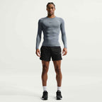 Nike Pro Men's Dri-FIT Tight Long-Sleeve Fitness Top