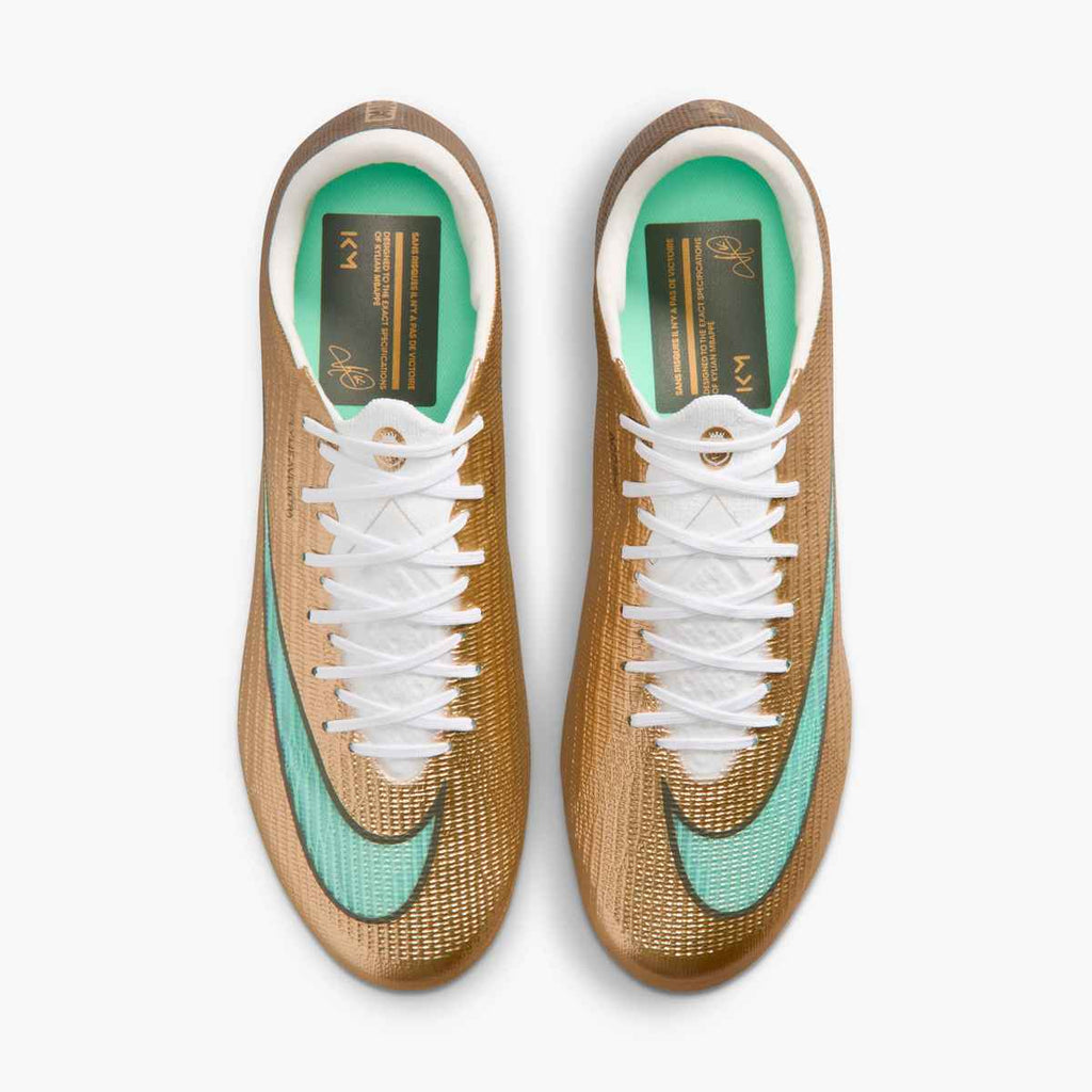 Kylian Mbappé Nike Mercurial Superfly 11 Elite Artificial-Grass Low-Top Soccer Cleats