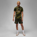 Paris Saint-Germain Academy Pro Men's Nike Dri-Fit Knit Top