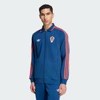 adidas Croatia Away Anthem Jacket