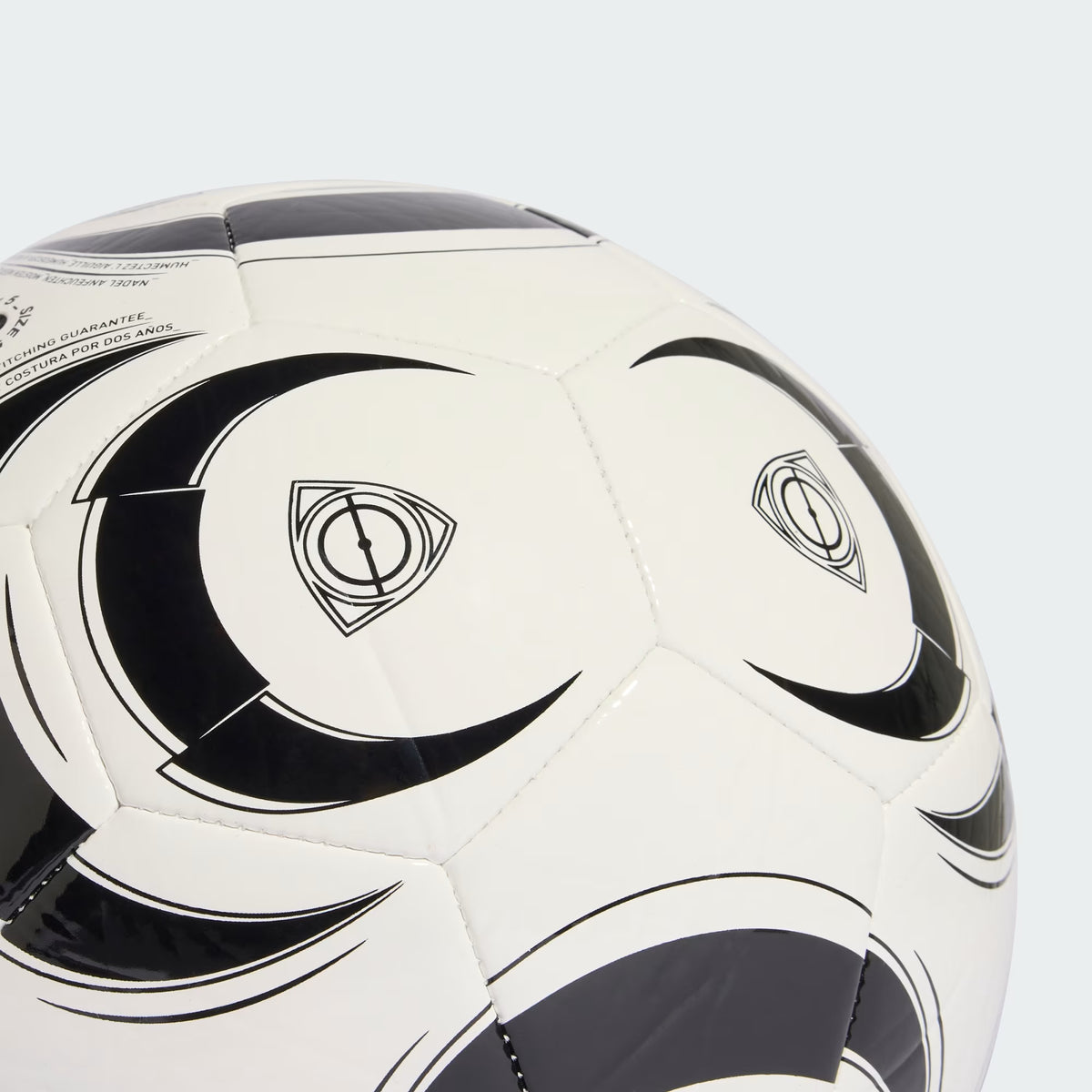adidas TIRO CLUB BALL