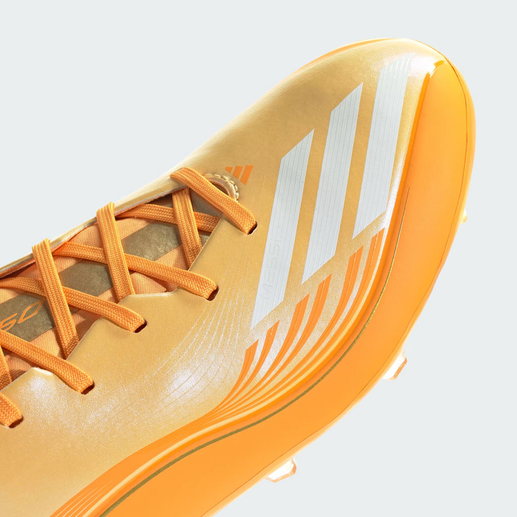 adidas F50 MESSI LEAGUE Firm Ground /Multi Ground Football Boots