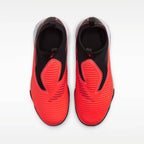 Nike Jr. Phantom 6 High Academy Big Kids' Turf Soccer Shoes