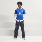 adidas Manchester United 26/27 Away Jersey Authentic