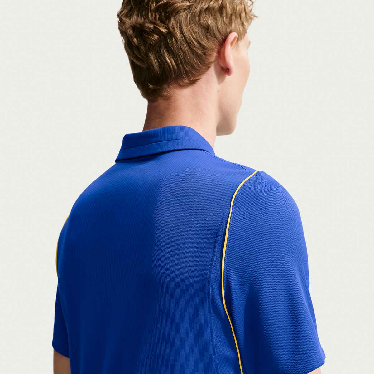 Chelsea FC 2026/27 Stadium Home Men's Nike Dri-FIT Soccer Repica Jersey