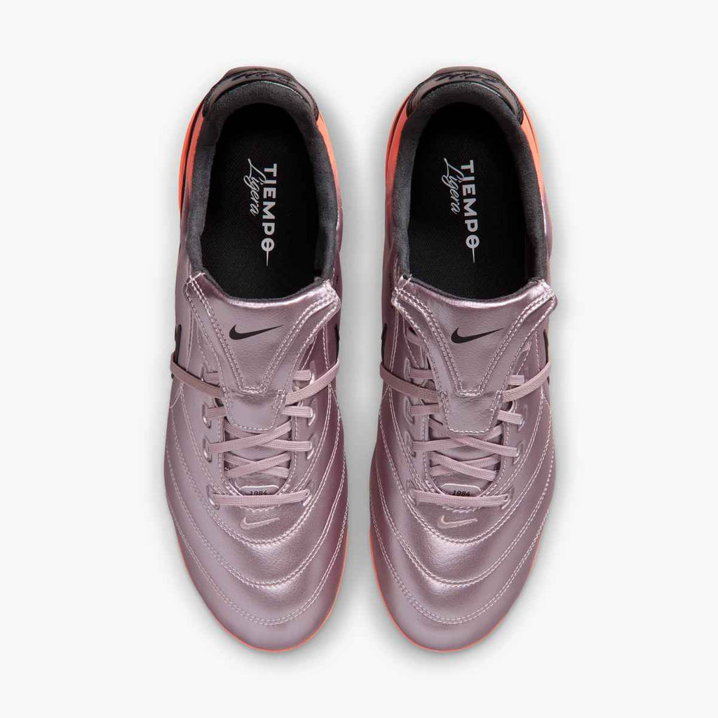 Nike Tiempo Ligera Pro Firm-Ground Low-Top Football Boot