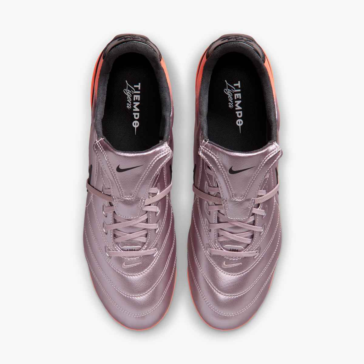 Nike Tiempo Ligera Pro Firm-Ground Low-Top Football Boot
