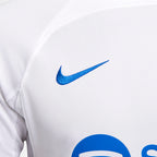 FC Barcelona 2023/24 Stadium Away Men's Nike Dri-FIT Soccer Jersey