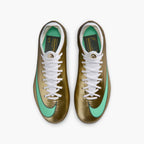 Kylian Mbappé Nike Jr. Mercurial Vapor 17 Pro Older Kids' Firm-Ground Low-Top Soccer Cleats