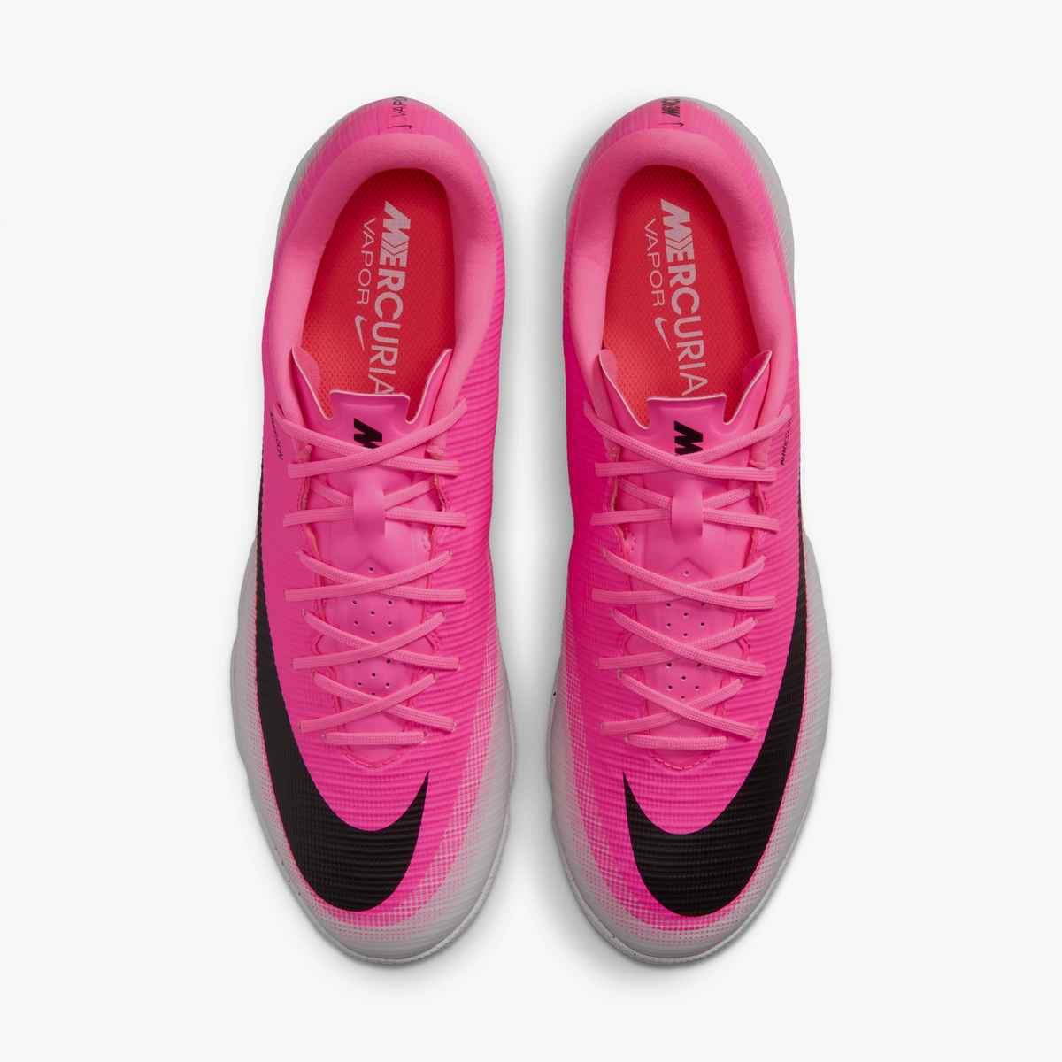 Nike Mercurial Vapor 17 Academy Turf Low-Top Soccer Shoes