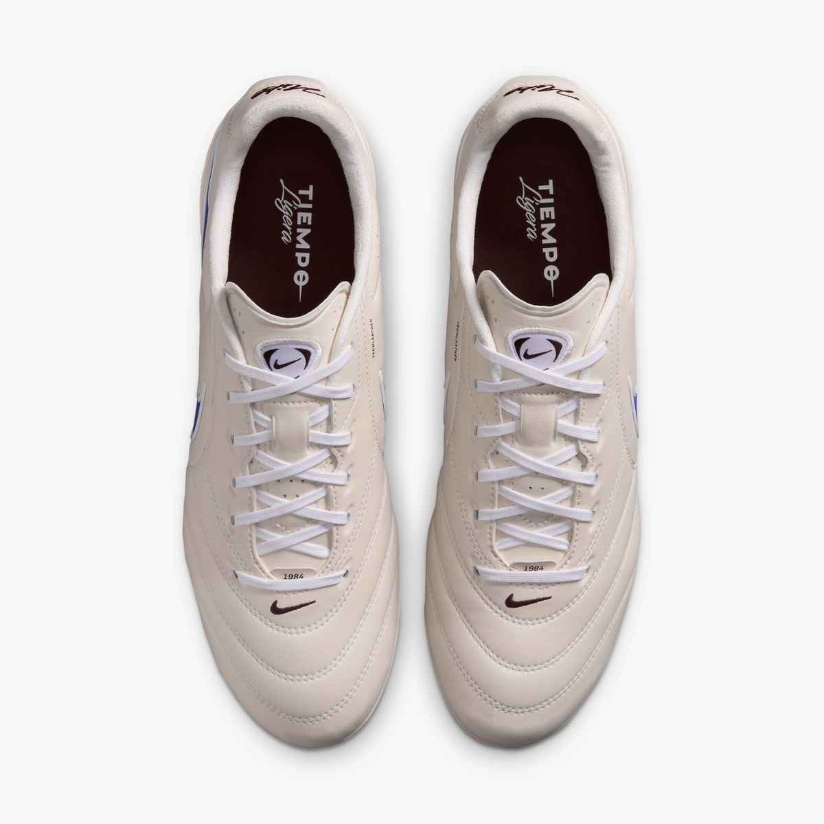 Nike Tiempo Ligera Pro Firm-Ground Low-Top Soccer Cleats