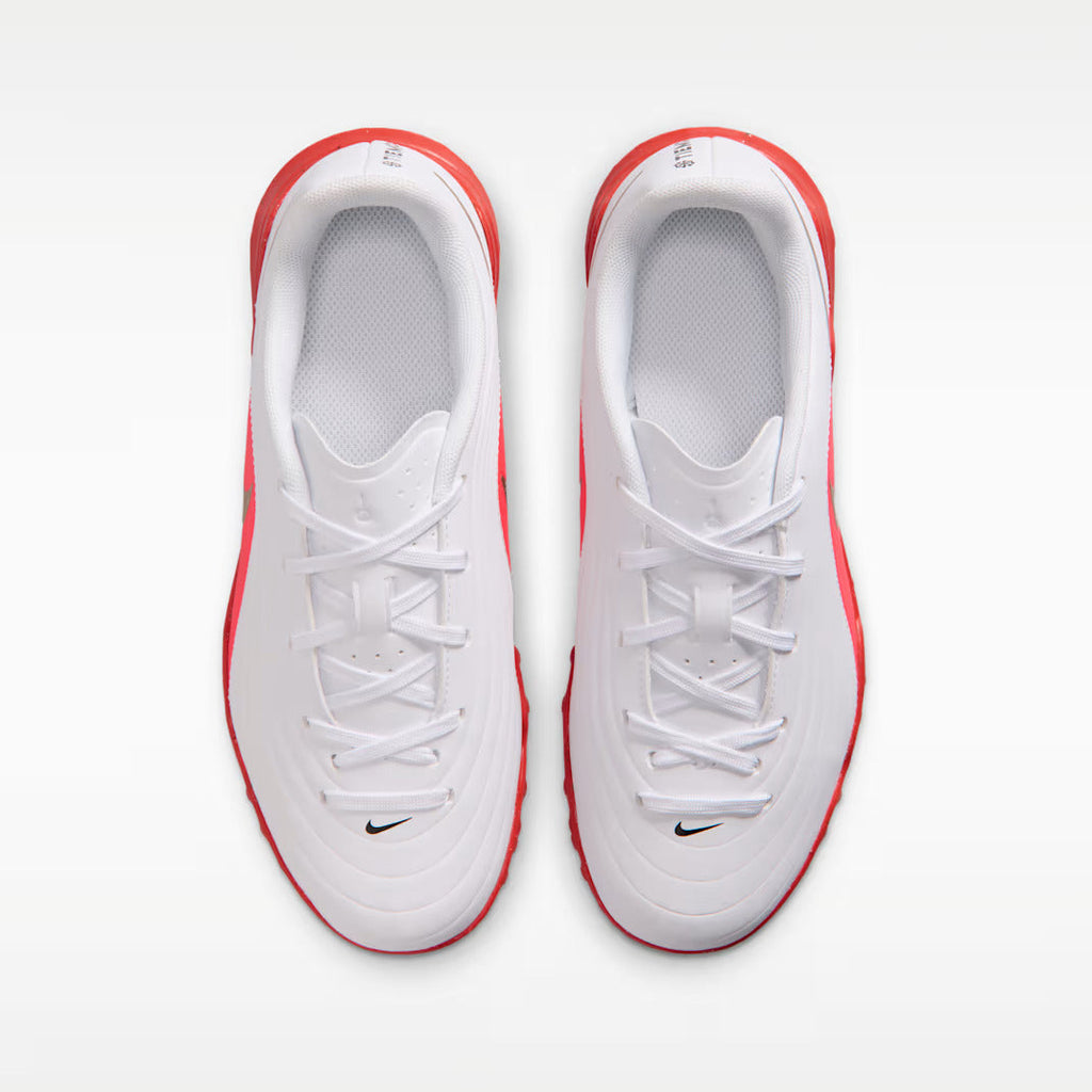 Nike Jr. Tiempo Maestro Club Big Kids' Turf Low-Top Soccer Shoes
