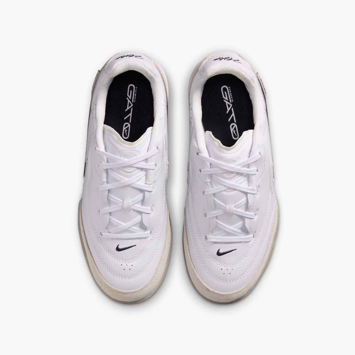 Nike Jr. Tiempo Streetgato Older Kids' Indoor Court Low-Top Soccer Shoes