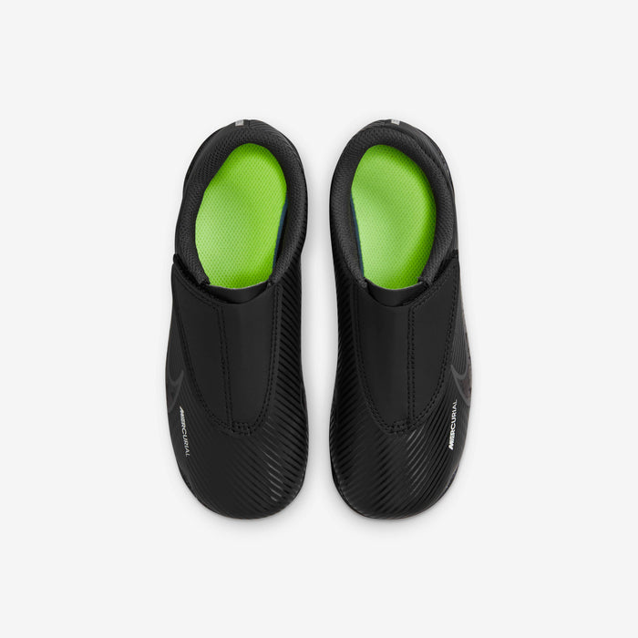 Nike Jr. Mercurial Vapor 15 Club Little Kids' Multi-Ground Low-Top Soccer Cleats