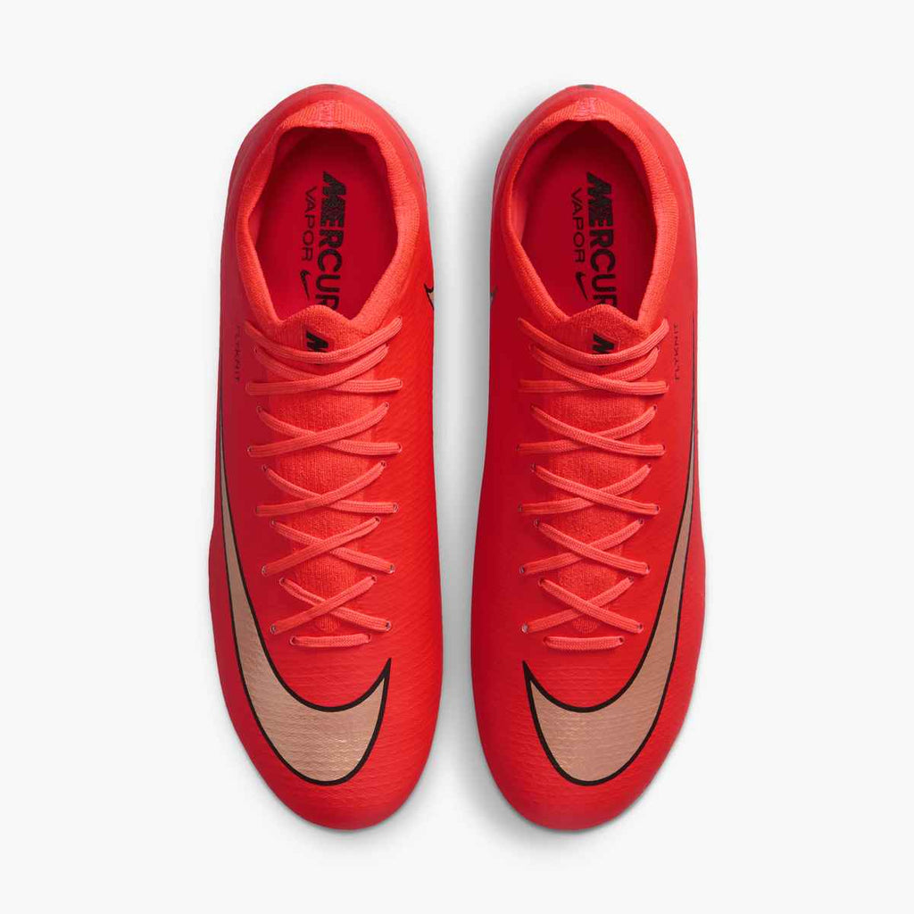 Nike Mercurial Vapor 17 Pro Artificial-Grass Low-Top Soccer Cleats