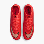 Nike Mercurial Vapor 17 Pro Artificial-Grass Low-Top Soccer Cleats