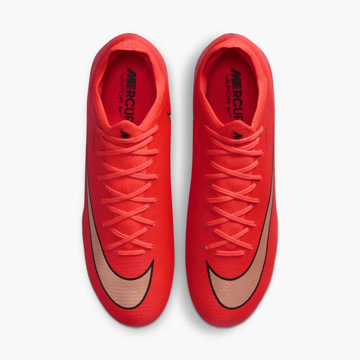 Nike Mercurial Vapor 17 Pro Artificial-Grass Low-Top Soccer Cleats