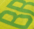 adidas Brazil Scarf 2014