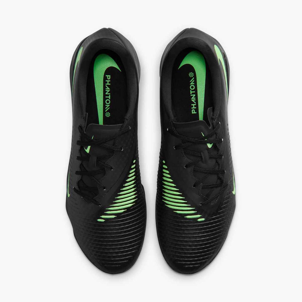 Nike Phantom 6 Low Academy Turf Soccer Shoes