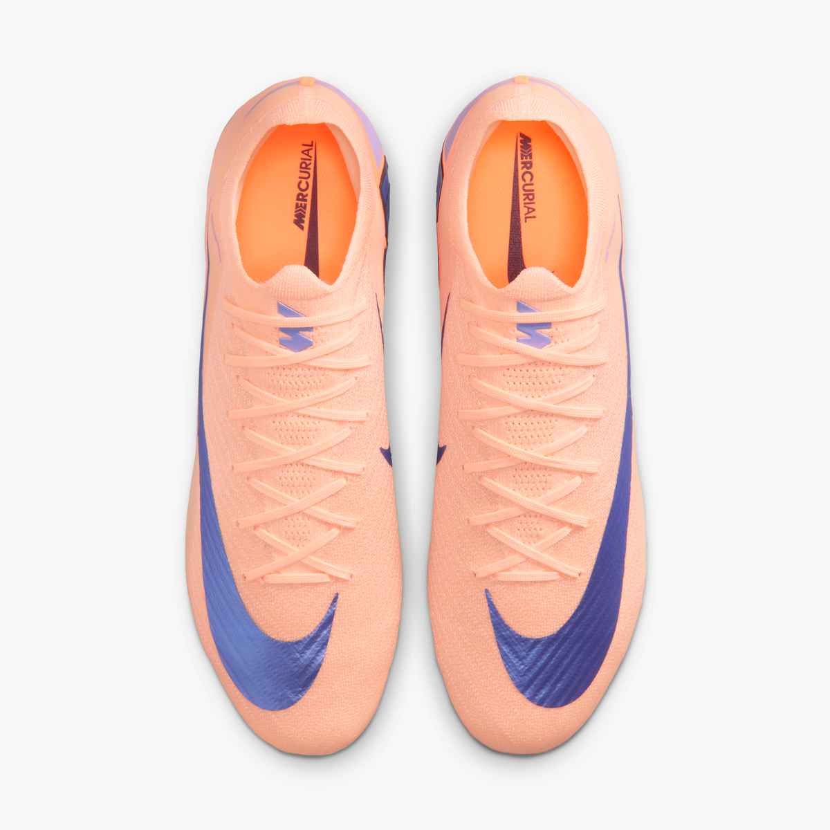 Nike Mercurial Vapor 16 Elite LV8 Firm-Ground Low-Top Soccer Cleats