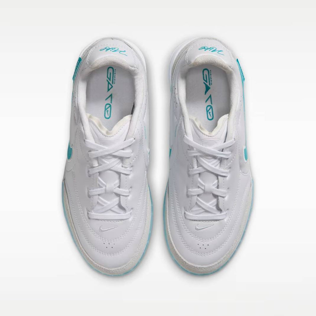 Nike Jr. Tiempo Streetgato Older Kids' Indoor Court Low-Top Soccer Shoes
