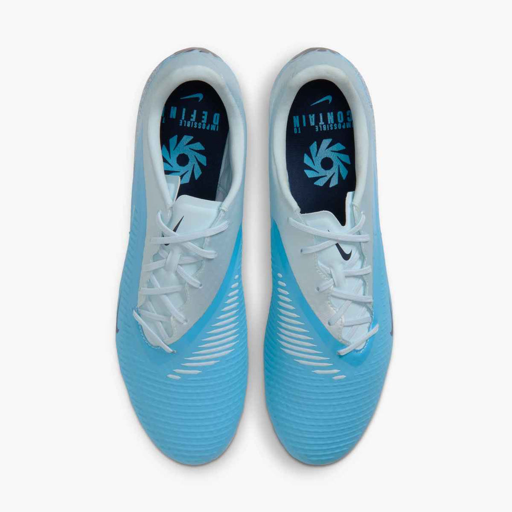 Erling Haaland Nike Phantom 6 Low Academy Multi-Ground Soccer Cleats