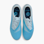 Erling Haaland Nike Phantom 6 Low Academy Multi-Ground Soccer Cleats