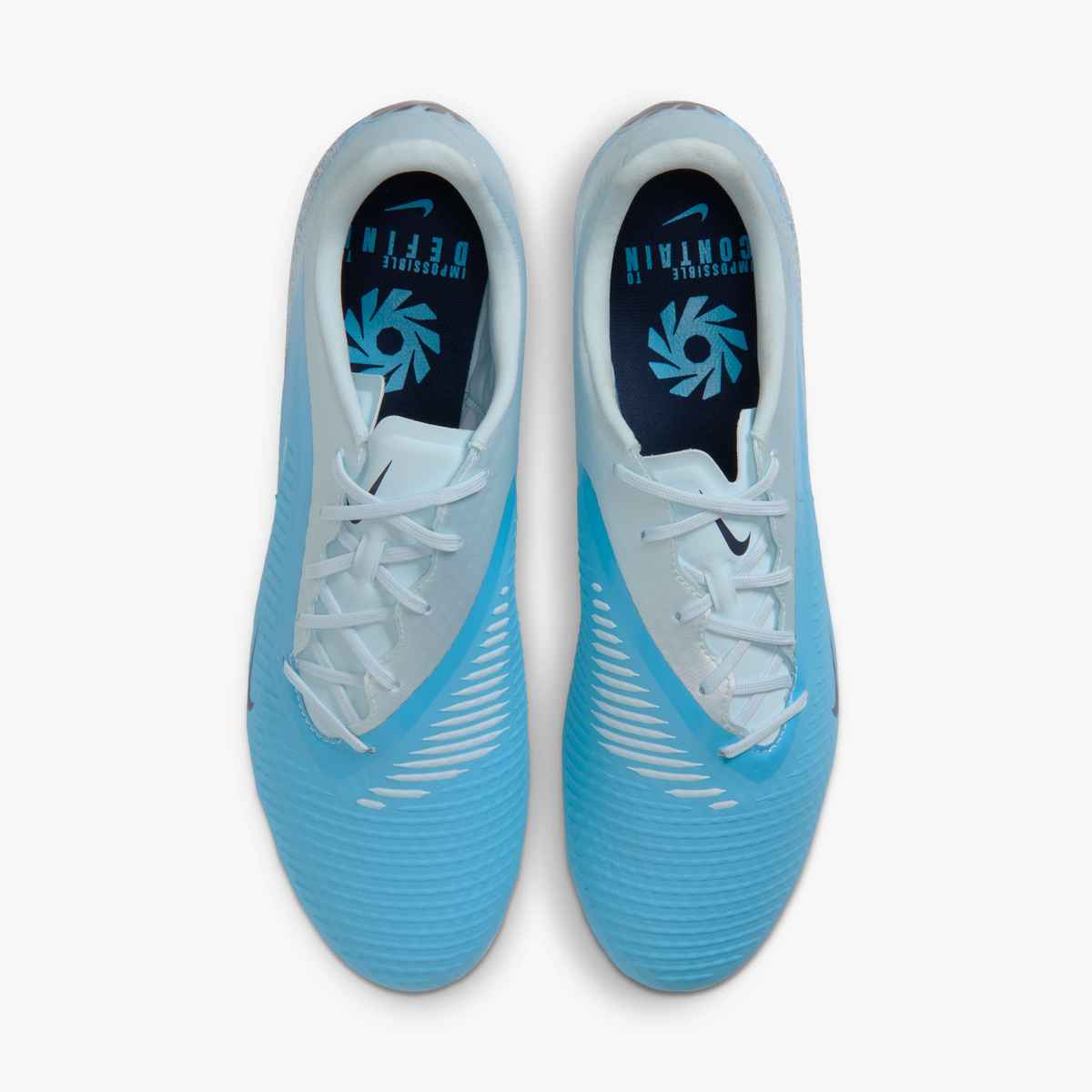 Erling Haaland Nike Phantom 6 Low Academy Multi-Ground Soccer Cleats