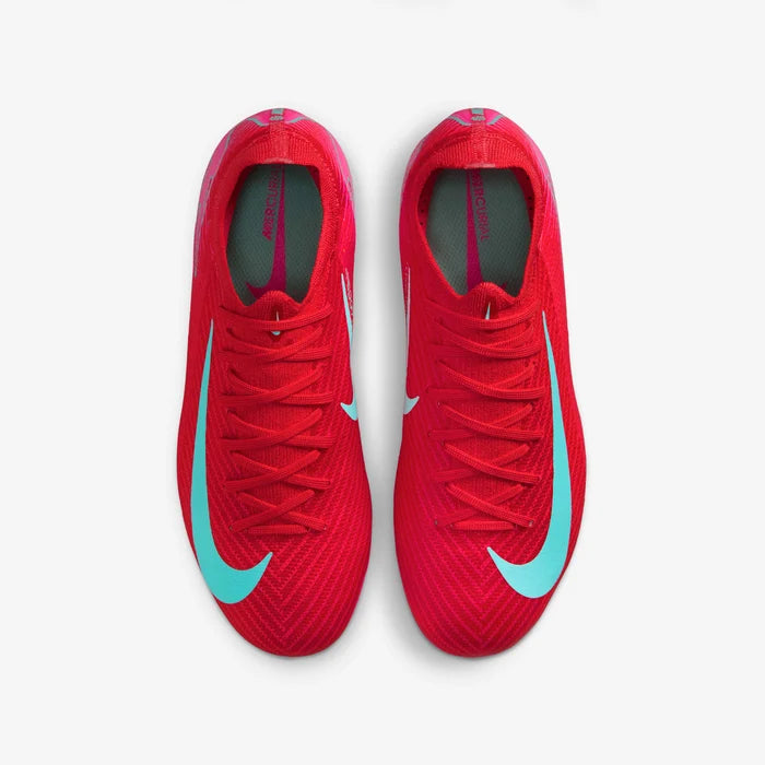Nike Jr. Mercurial Vapor 16 Pro Younger/Older Kids' Firm-Ground Low-Top Soccer Cleats