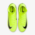 Nike Mercurial Superfly 10 Pro Firm-Ground High-Top Soccer Cleats