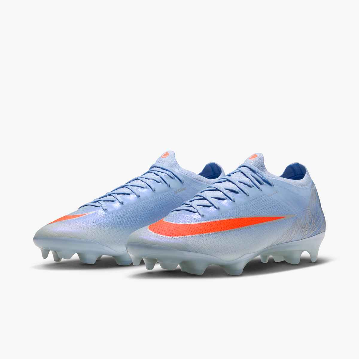 Nike United Mercurial Vapor 17 Elite Firm-Ground Low-Top Soccer Cleats