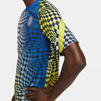 Chelsea FC 2021/22 Academy Pro Men's Nike Dri-FIT Short-Sleeve Soccer Top