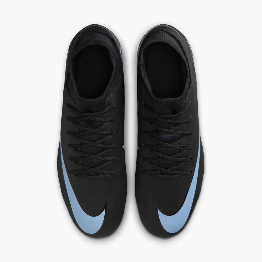 Nike Mercurial Superfly 10 Club Multi-Ground High-Top Soccer Cleats
