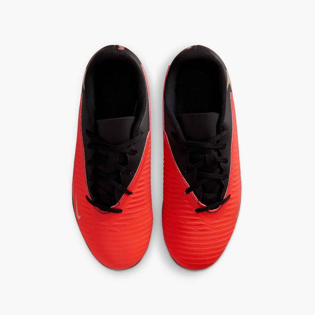 Nike Jr. Phantom 6 Low Club Big Kids' Multi-Ground Soccer Cleats