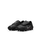 Nike Jr. Mercurial Vapor 14 Club Little Kids' Multi-Ground Low-Top Soccer Cleats