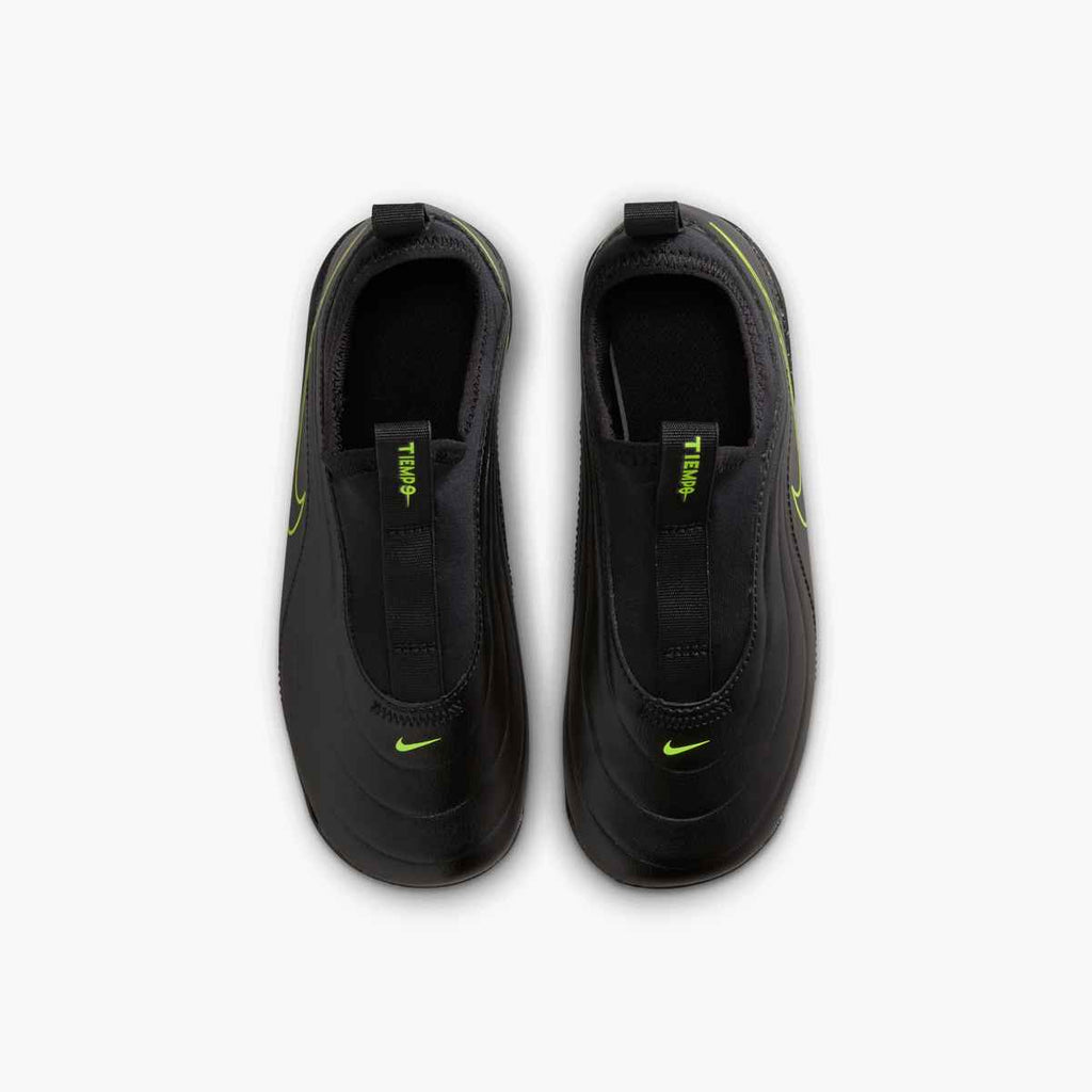 Nike Jr. Tiempo Maestro Club Little Kids' Multi-Ground Low-Top Soccer Cleats