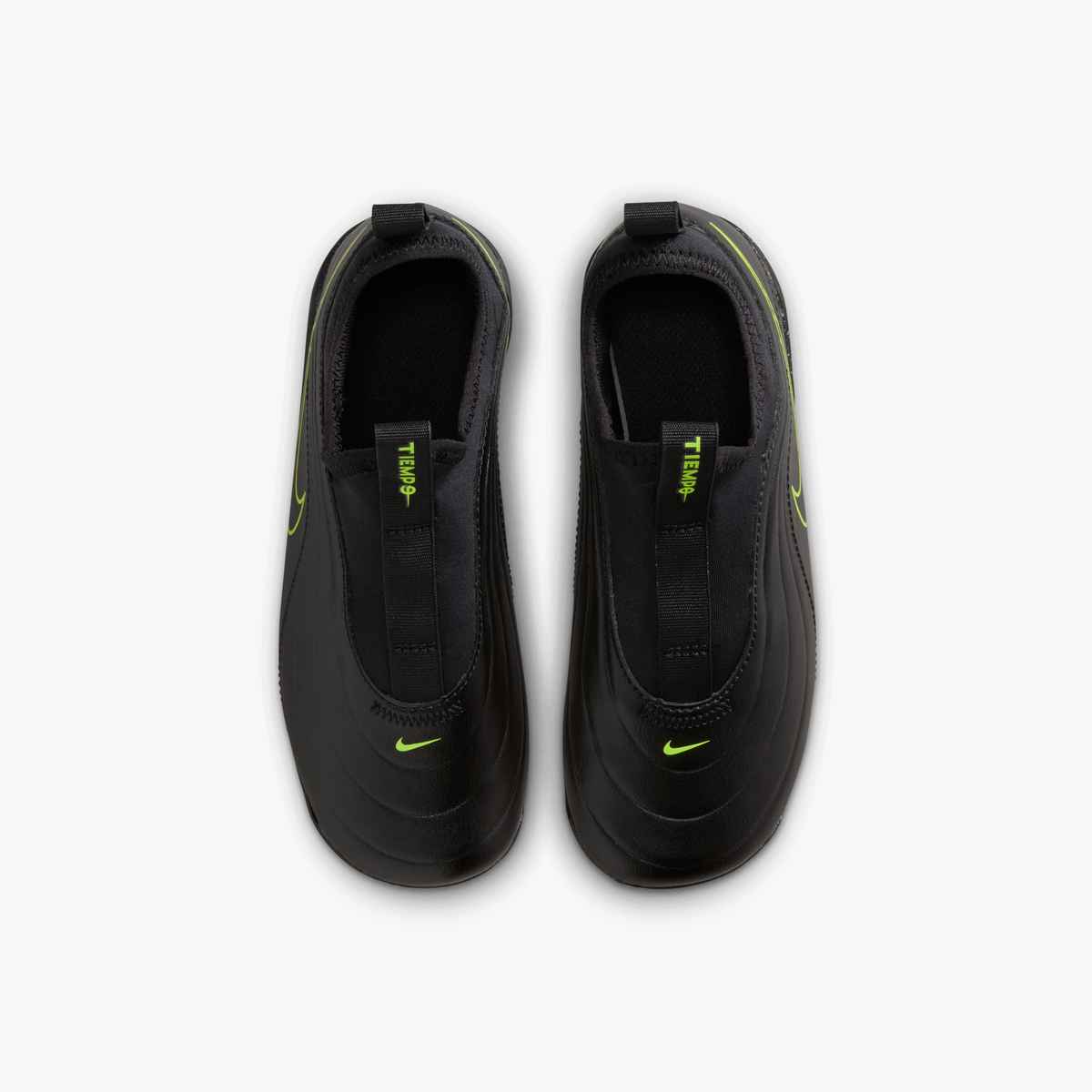 Nike Jr. Tiempo Maestro Club Little Kids' Multi-Ground Low-Top Soccer Cleats