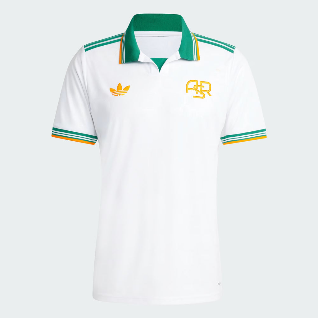 adidas AS Roma 25/26 Third Jersey