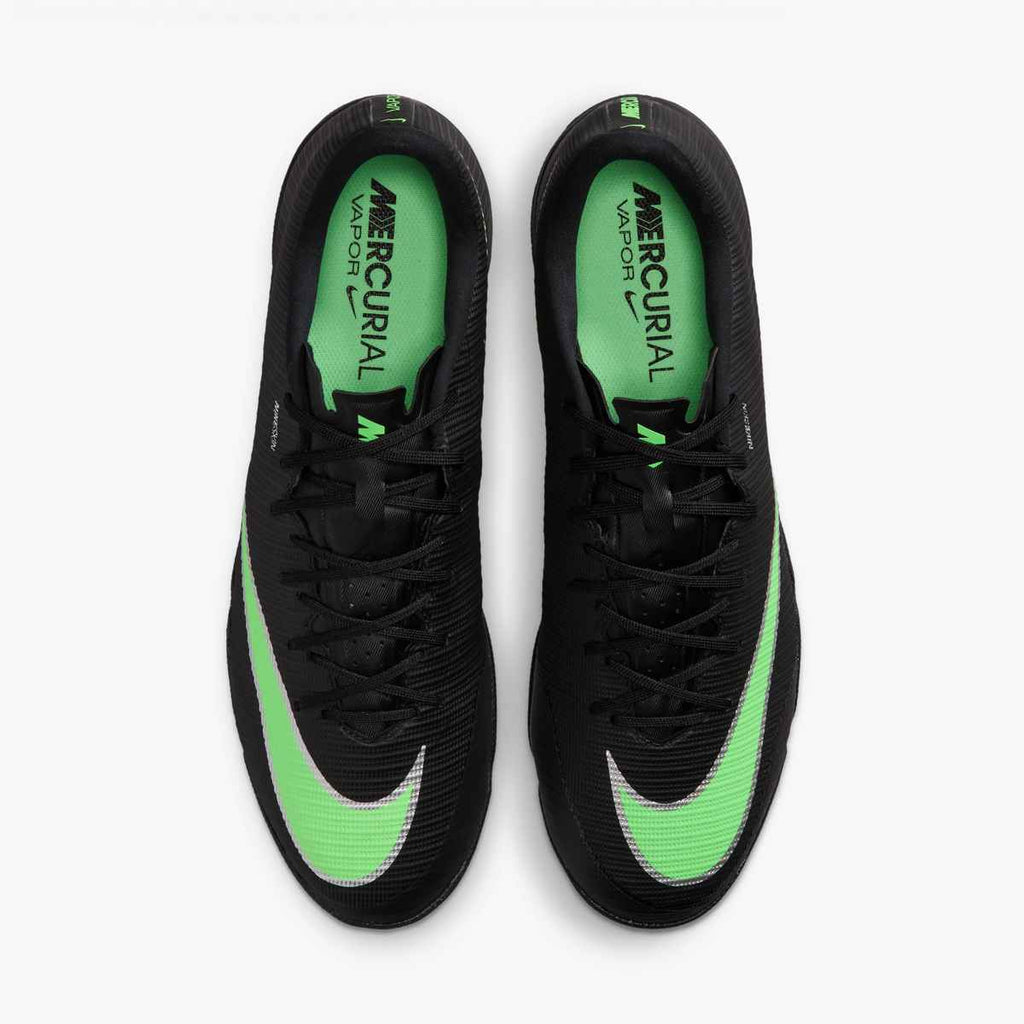 Nike Mercurial Vapor 17 Academy Turf Low-Top Soccer Shoes
