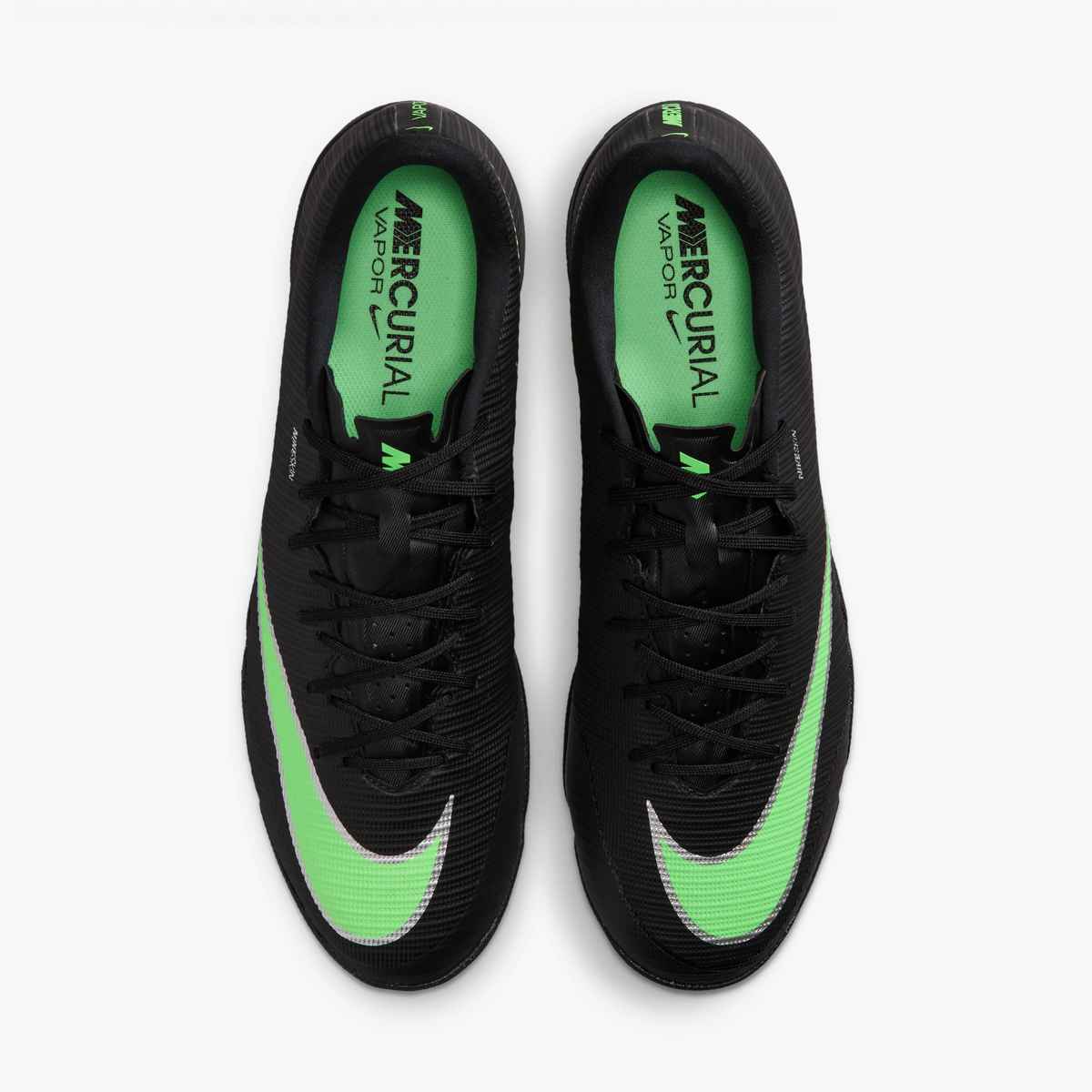 Nike Mercurial Vapor 17 Academy Turf Low-Top Soccer Shoes